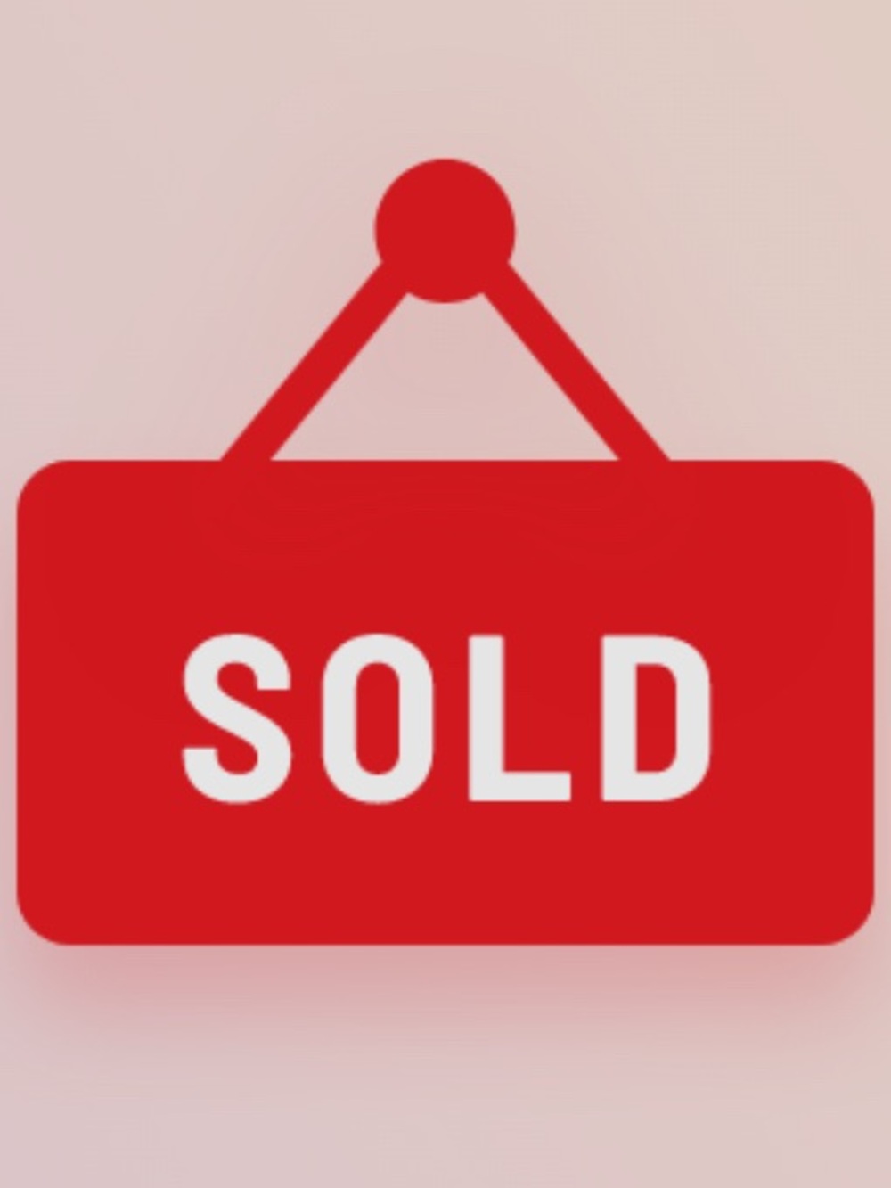 ‼️SOLD ‼️ - Picture 1 of 6